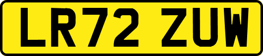 LR72ZUW