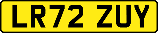 LR72ZUY
