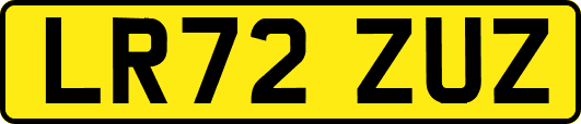 LR72ZUZ