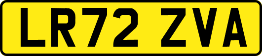LR72ZVA