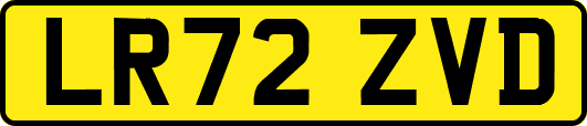 LR72ZVD
