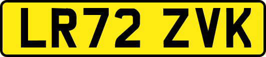 LR72ZVK