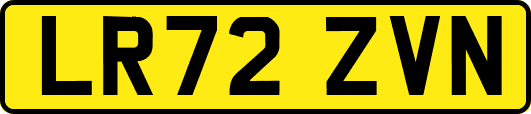 LR72ZVN