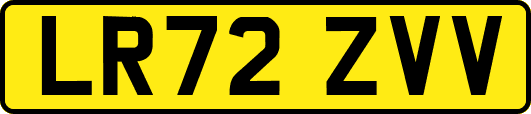 LR72ZVV