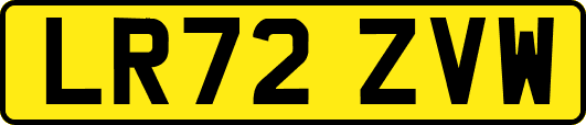 LR72ZVW