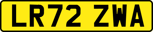 LR72ZWA