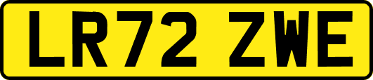 LR72ZWE