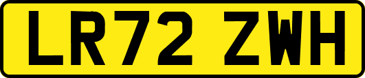 LR72ZWH