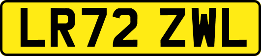 LR72ZWL