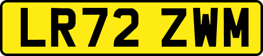 LR72ZWM