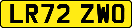 LR72ZWO