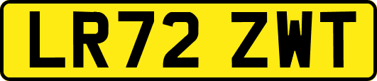 LR72ZWT