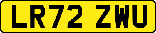 LR72ZWU