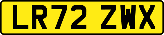 LR72ZWX