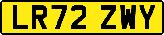 LR72ZWY