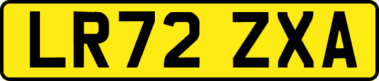 LR72ZXA