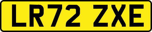 LR72ZXE