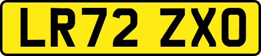 LR72ZXO