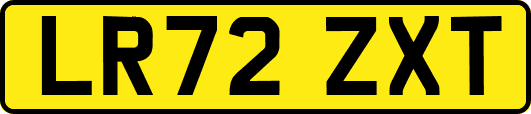 LR72ZXT