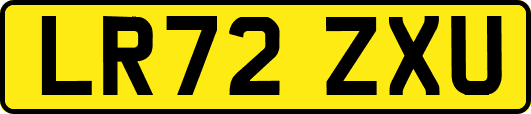 LR72ZXU