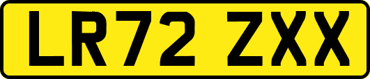 LR72ZXX