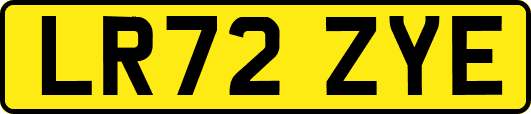 LR72ZYE