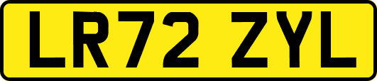 LR72ZYL