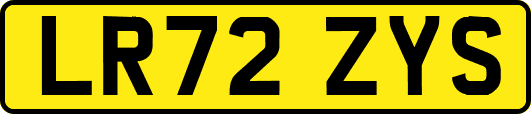 LR72ZYS