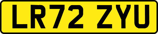 LR72ZYU