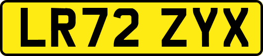 LR72ZYX