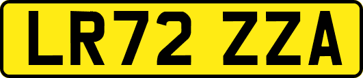 LR72ZZA
