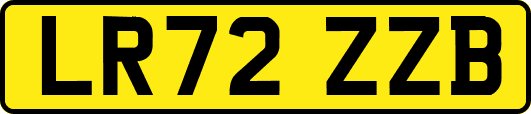 LR72ZZB