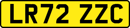 LR72ZZC