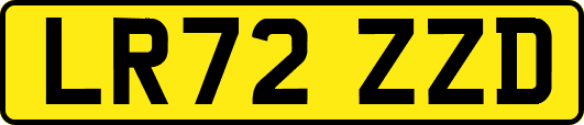 LR72ZZD
