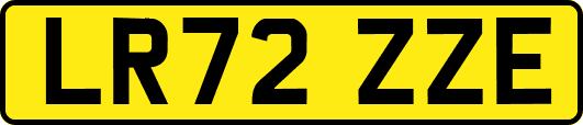LR72ZZE