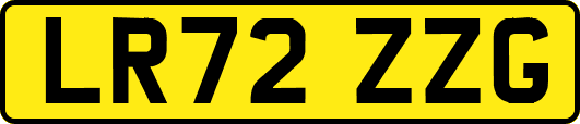 LR72ZZG