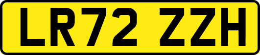 LR72ZZH