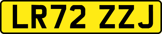 LR72ZZJ