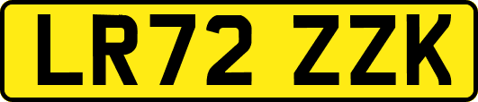 LR72ZZK