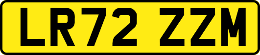 LR72ZZM