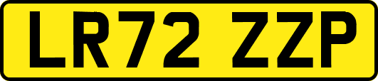 LR72ZZP