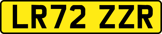 LR72ZZR