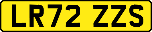 LR72ZZS