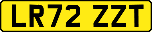 LR72ZZT