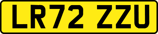 LR72ZZU
