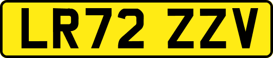 LR72ZZV