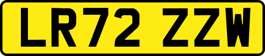 LR72ZZW