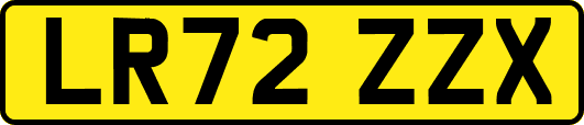 LR72ZZX