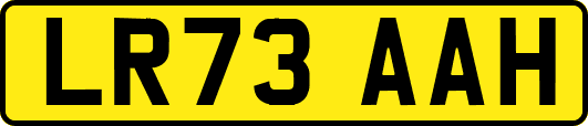 LR73AAH