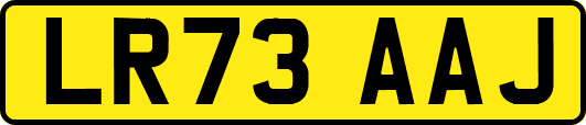 LR73AAJ